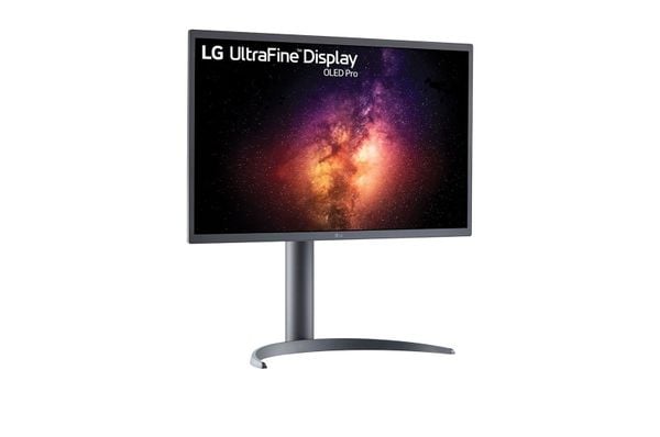  Màn hình LG UltraFine 27EP950 27" OLED 4K HDR USBC chuyên đồ họa 