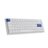  Bàn phím cơ AKKO 3068B Plus Blue on White Jelly Purple 
