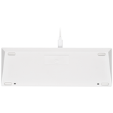  Bàn phím Corsair K65 RGB Mini White - MX RED (CH-9194110-NA) 