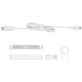  Bàn phím Corsair K65 RGB Mini White - MX RED (CH-9194110-NA) 