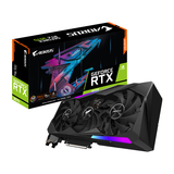  Card Màn Hình Gigabyte Aorus GeForce RTX 3070 Master 8G (LHR) (GV-N3070AORUS-M-8GD) 