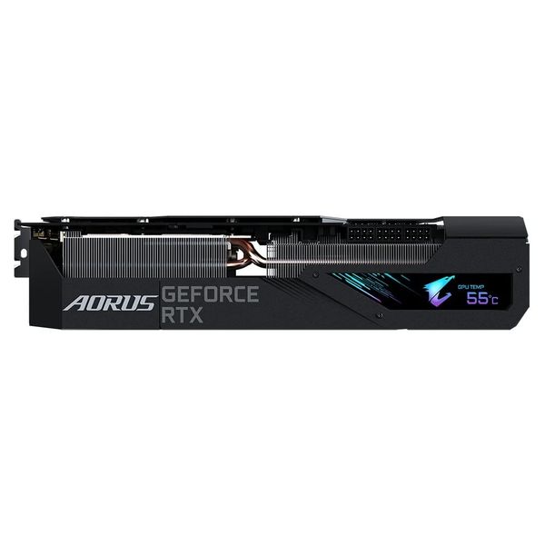  GIGABYTE AORUS GeForce RTX 3080 MASTER 12G 