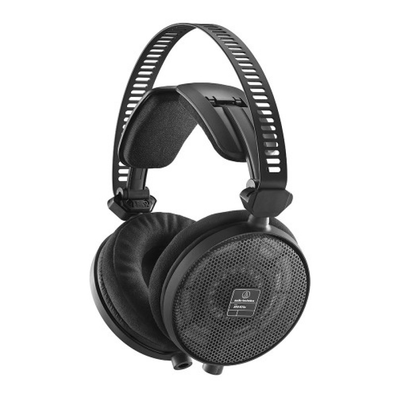 Tai Nghe Audio - Technica Professional Hifi - Ath - R70X Black