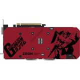  Card màn hình ASUS TUF Gaming X3 GeForce GTX 1660 Super ZAKU II EDITION 6GB 