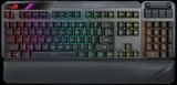  Bàn Phím Asus ROG Claymore II Red Switch 