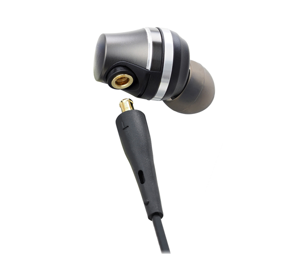  TAI NGHE IN- EAR AUDIO- TECHNICA - ATH-CKR90iS BLACK 