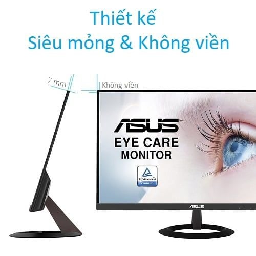  Màn hình LCD ASUS VZ249HE 