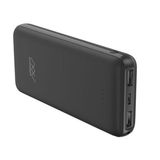  Pin sạc dự phòng Innostyle PowerGo II Smart AI 20000mAh - IP20SABLK 