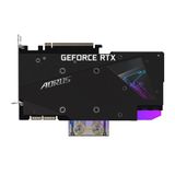  GIGABYTE AORUS GeForce RTX 3090 XTREME WATERFORCE WB 24G 