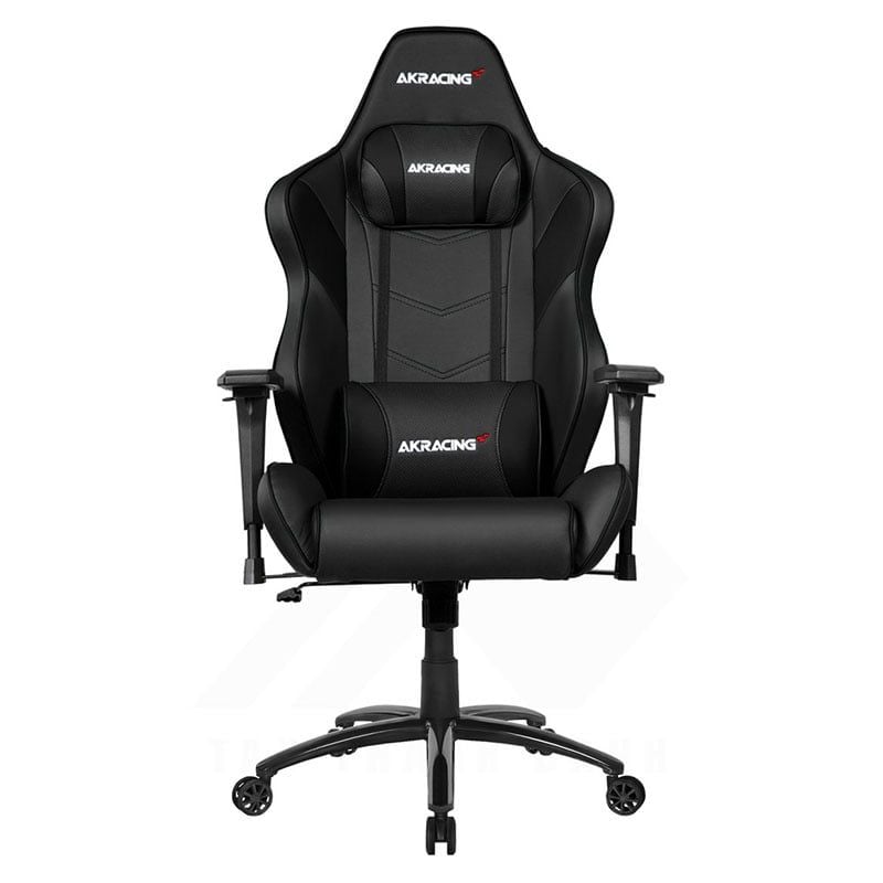 Ghế Akracing Core Series Lx Plus - Black