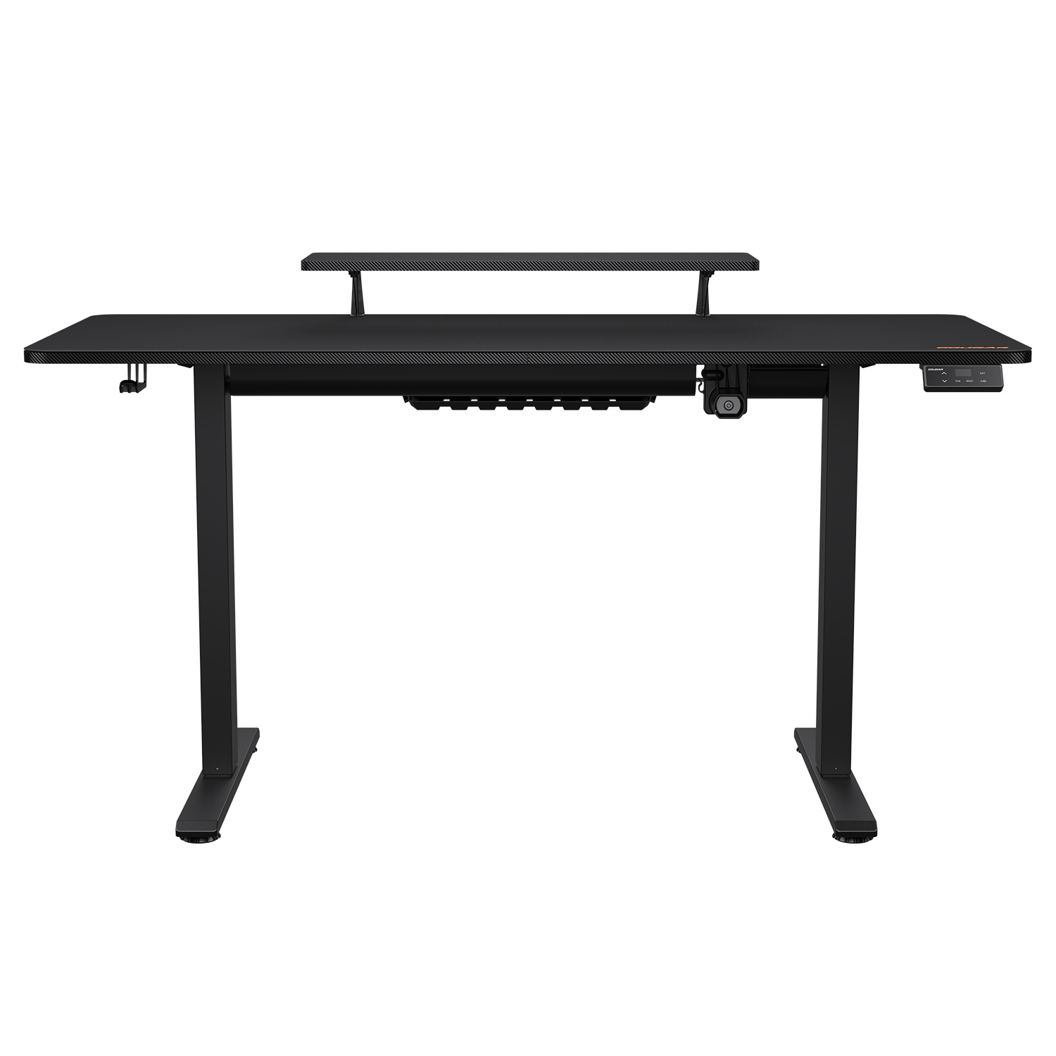 Bàn nâng hạ Cougar E-STAR 140 Black