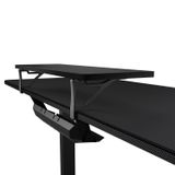  Bàn nâng hạ Cougar E-STAR 140 Black 