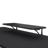  Bàn nâng hạ Cougar E-STAR 140 Black 