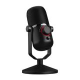  Microphone Thronmax Mdrill Zero Jet Black M4 