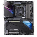  Bo Mạch Chủ GIGABYTE Z690 AORUS MASTER DDR5 (rev. 1.0) 