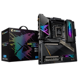  GIGABYTE Z690 AORUS XTREME DDR5 (rev. 1.0) 