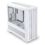  Vỏ máy tính Lian Li V3000 PLUS White GGF Edition - V3000PW 