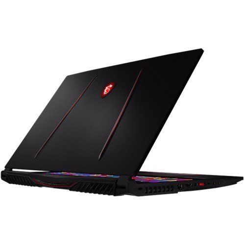  Laptop Gaming MSI GE75 Raider 9SG 807VN 