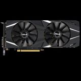 Card màn hình ASUS Dual GeForce RTX 2060 OC Edition 6GB GDDR6 