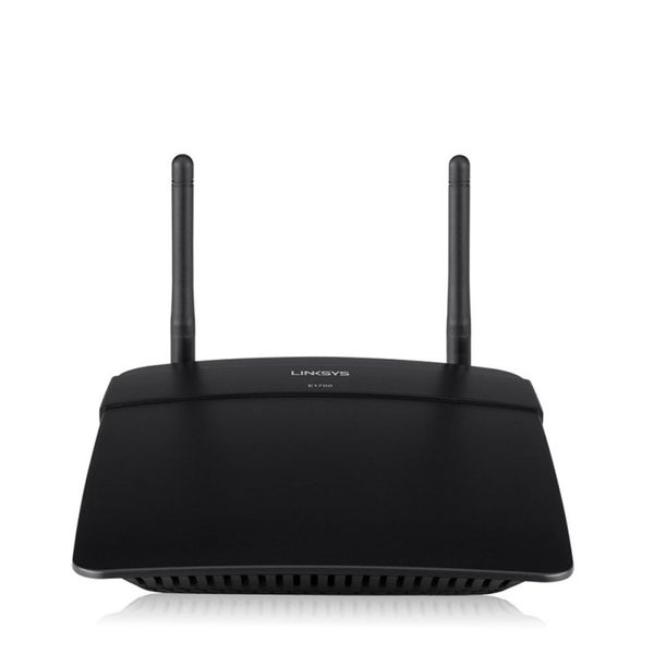  Thiết Bị định tuyến mạng Router Linksys E1700 