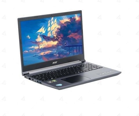  Laptop gaming Acer Aspire 7 A715 76G 5806 