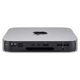  Mac Mini M1 8GPU 8GB 512GB MGNT3SA/A - Silver 