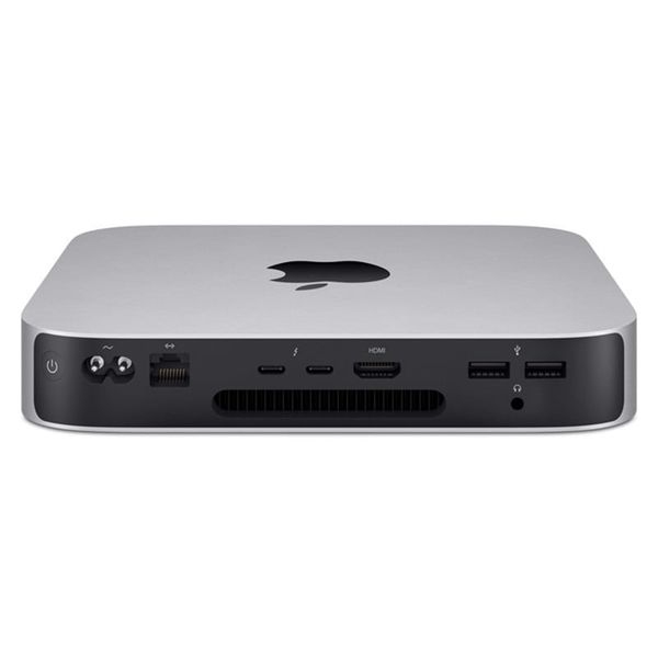  Mac Mini M1 8GPU 8GB 512GB MGNT3SA/A - Silver 