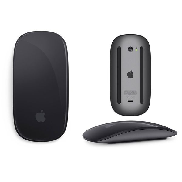  Apple Magic Mouse 2 MRME2ZA/A - Grey 