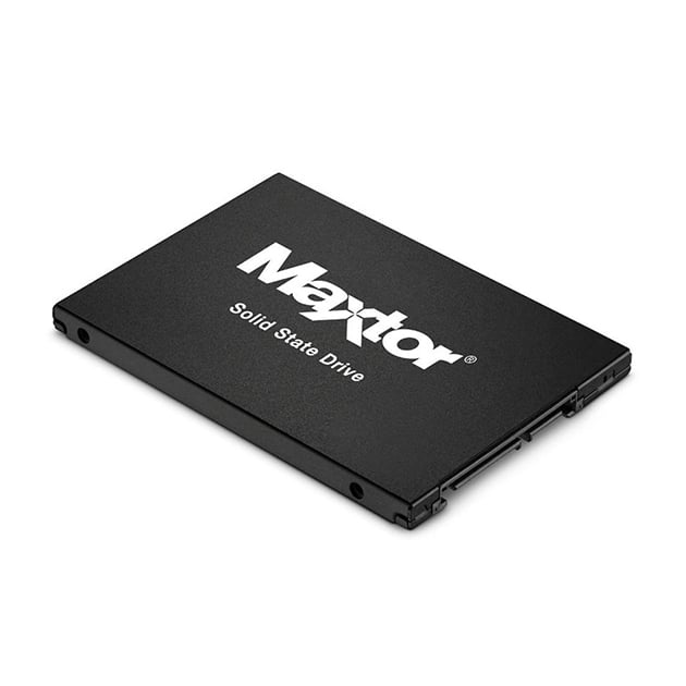 SSD Seagate Maxtor Z1 240GB SATA 3. 1 Đổi 1 – GEARVN.COM