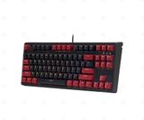  Bàn phím E-Dra EK387 RGB Dark Warrior Blue Switch 