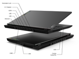  Laptop gaming Lenovo Legion 5 15IMH05 82AU00PQVN 