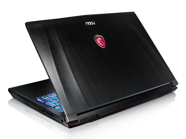  MSI GE62 6QD Apache Pro 888XVR 