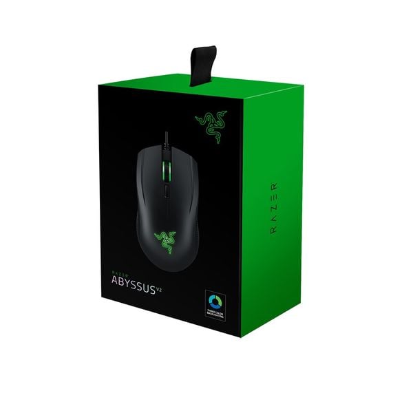  Chuột Razer Abyssus V2 