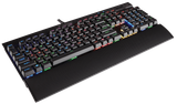  Corsair Gaming K70 LUX RGB 