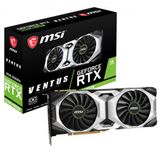  MSI RTX 2080 SUPER™ VENTUS OC 8GB 