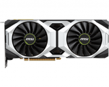  MSI RTX 2080 SUPER™ VENTUS OC 8GB 