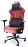  Ghế Arena Racer CRAFTSMAN ARF09-B Black/Red (Real Leather) 