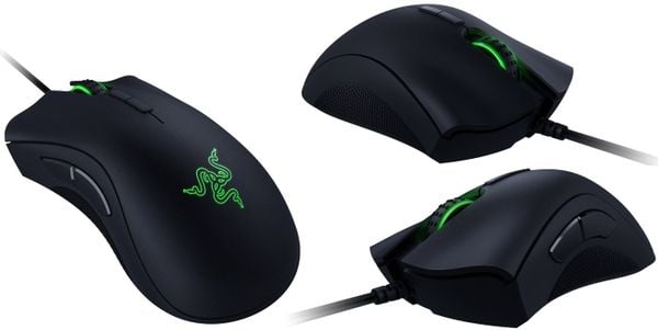  Chuột Razer DeathAdder Elite 