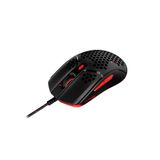  Chuột HyperX Pulsefire Haste Black Red 
