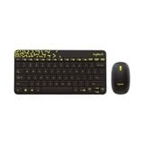  Bộ Bàn Phím và Chuột Logitech MK240 Wireless 