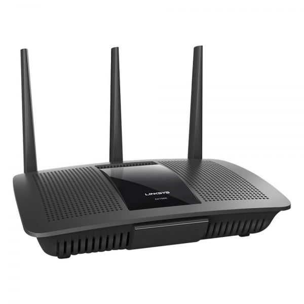  Thiết Bị định tuyến mạng Router Linksys EA7500 