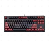  Bàn phím E-Dra EK387 RGB Dark Warrior Blue Switch 