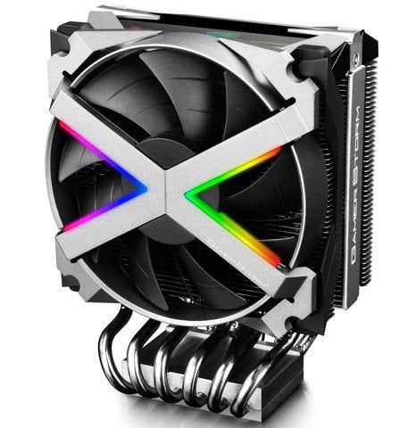  Thiết bị tản nhiệt khí Deepcool Fryzen AMD 