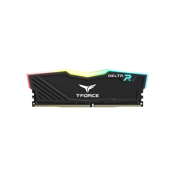 Ram T-Group T-Force Delta 1x16GB 3600 RGB Black