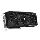  GIGABYTE AORUS Radeon RX 6800 MASTER 16G 