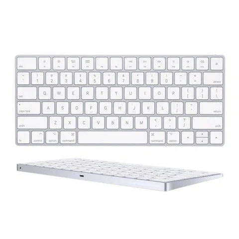  Apple Magic Keyboard 