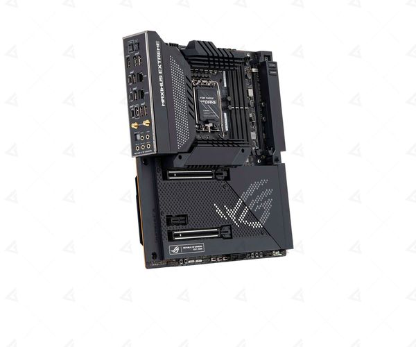  ASUS ROG MAXIMUS Z690 EXTREME DDR5 