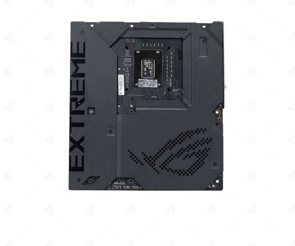  ASUS ROG MAXIMUS Z690 EXTREME DDR5 