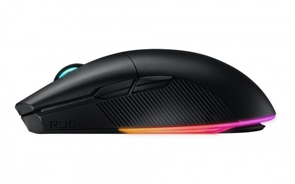  Chuột Gaming Asus ROG Pugio II 