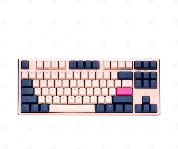  Bàn phím Ducky One 3 TKL Fuji 